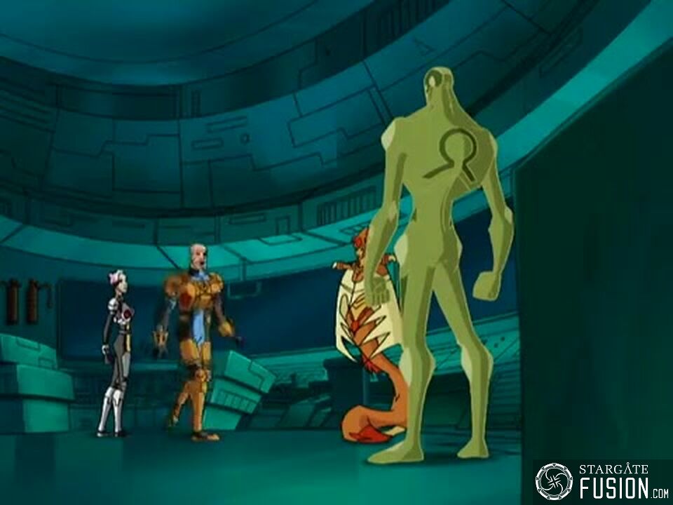 L'impasse