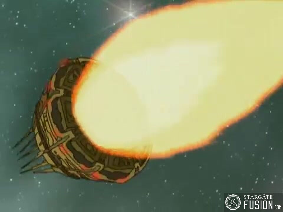 L'impasse
