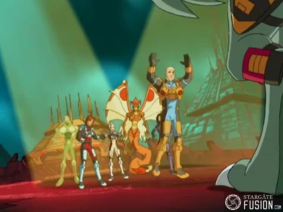 L'impasse