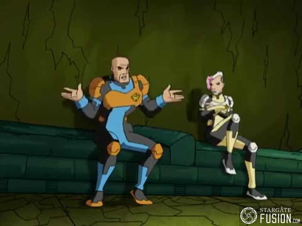 L'impasse