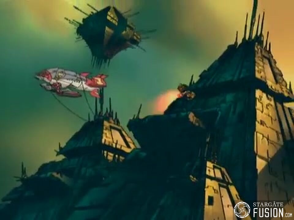 L'impasse