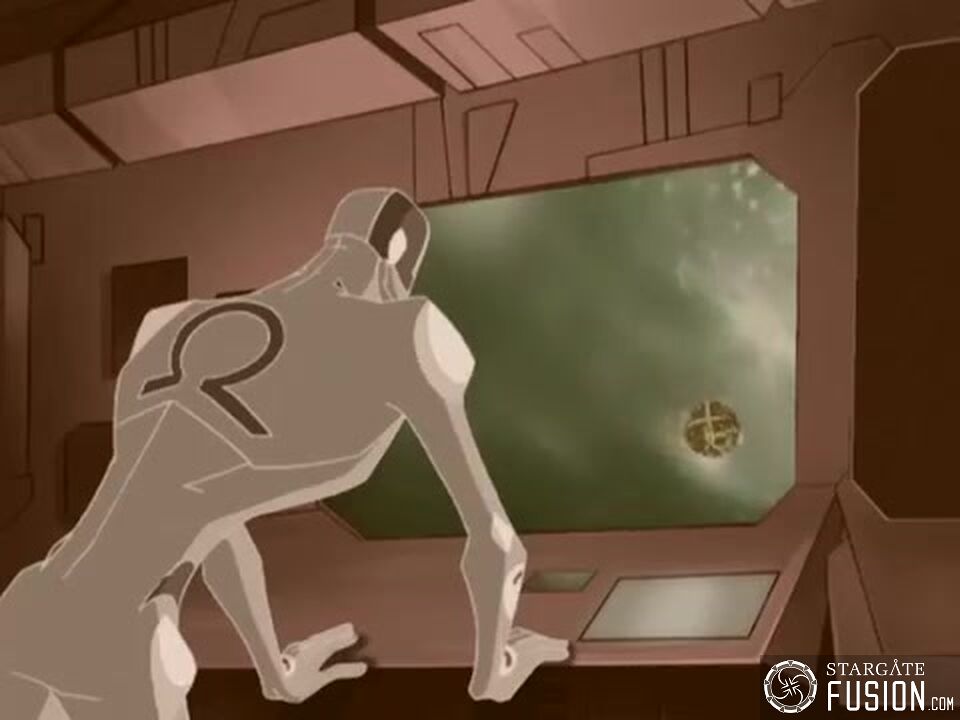 L'impasse