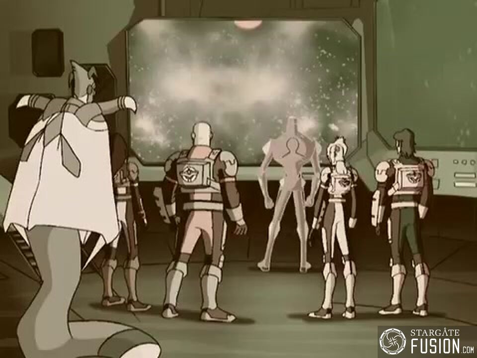 L'impasse