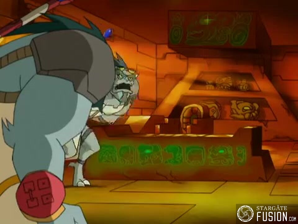 L'impasse