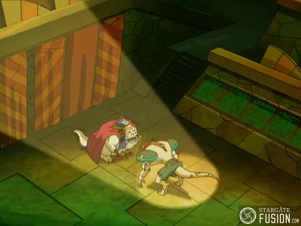L'impasse