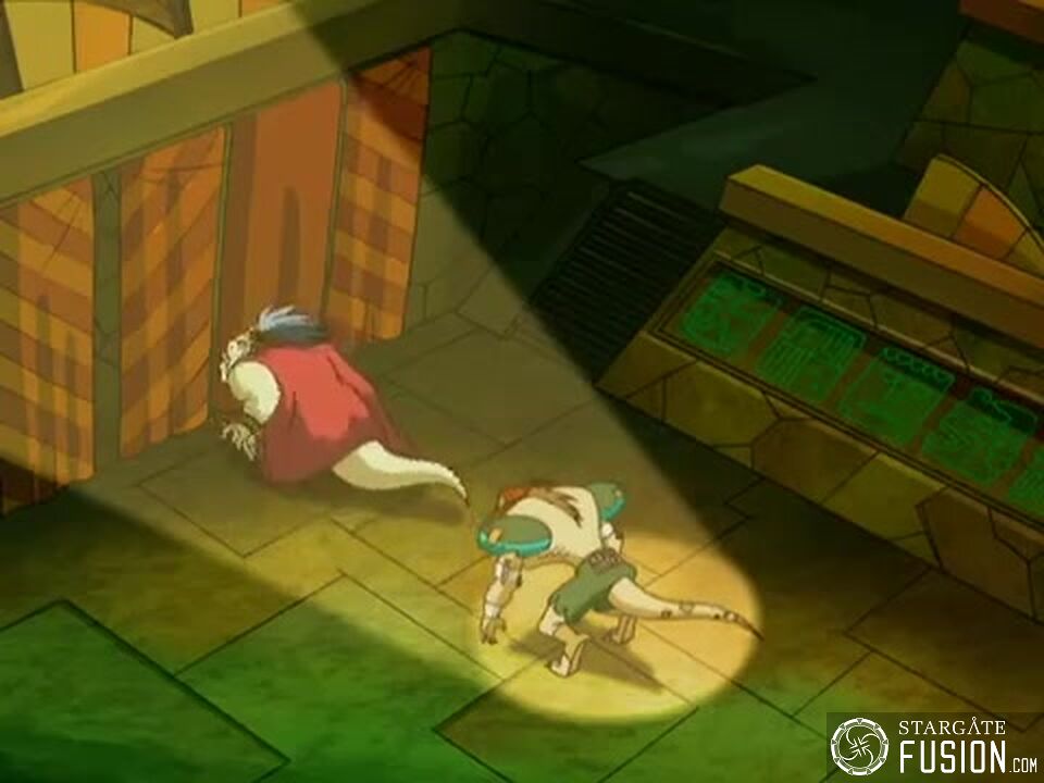 L'impasse