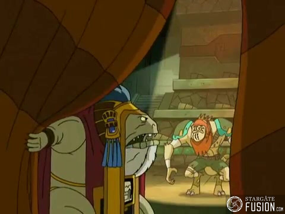 L'impasse