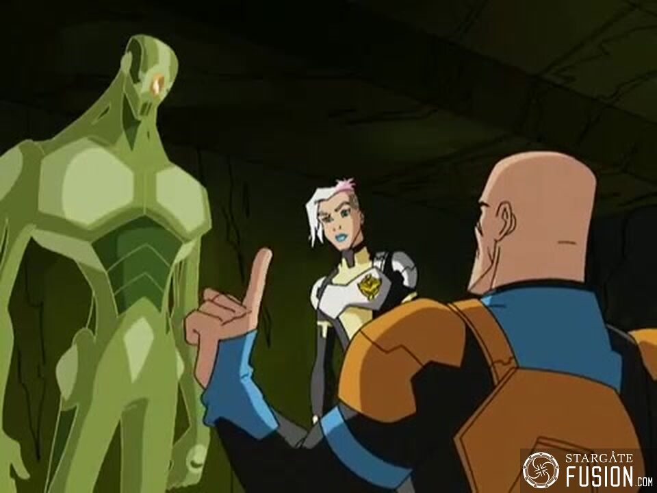 L'impasse