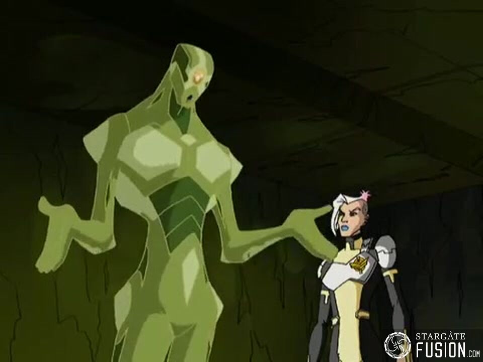 L'impasse