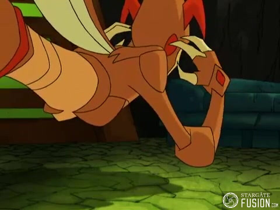 L'impasse