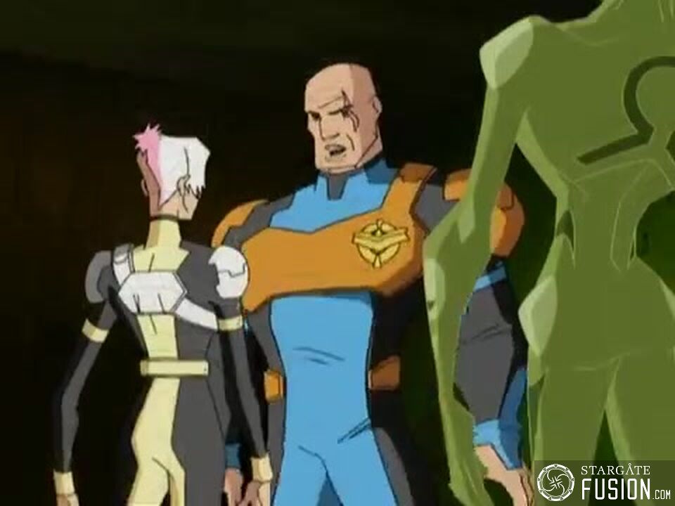 L'impasse