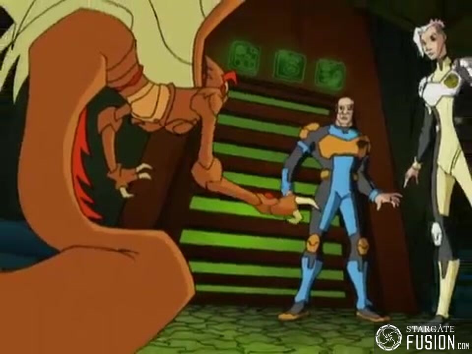 L'impasse