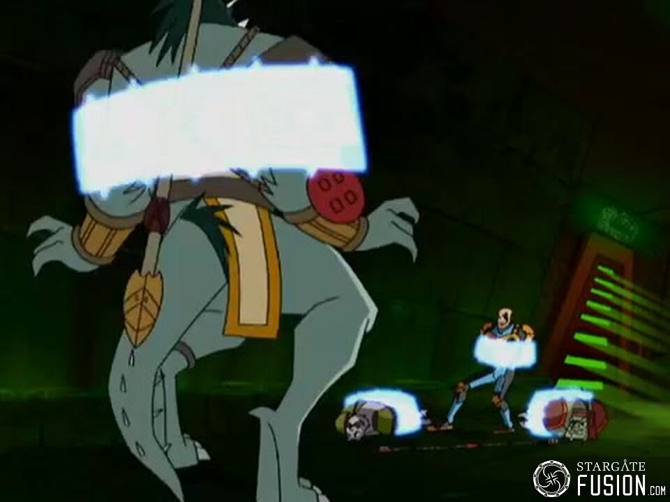 L'impasse