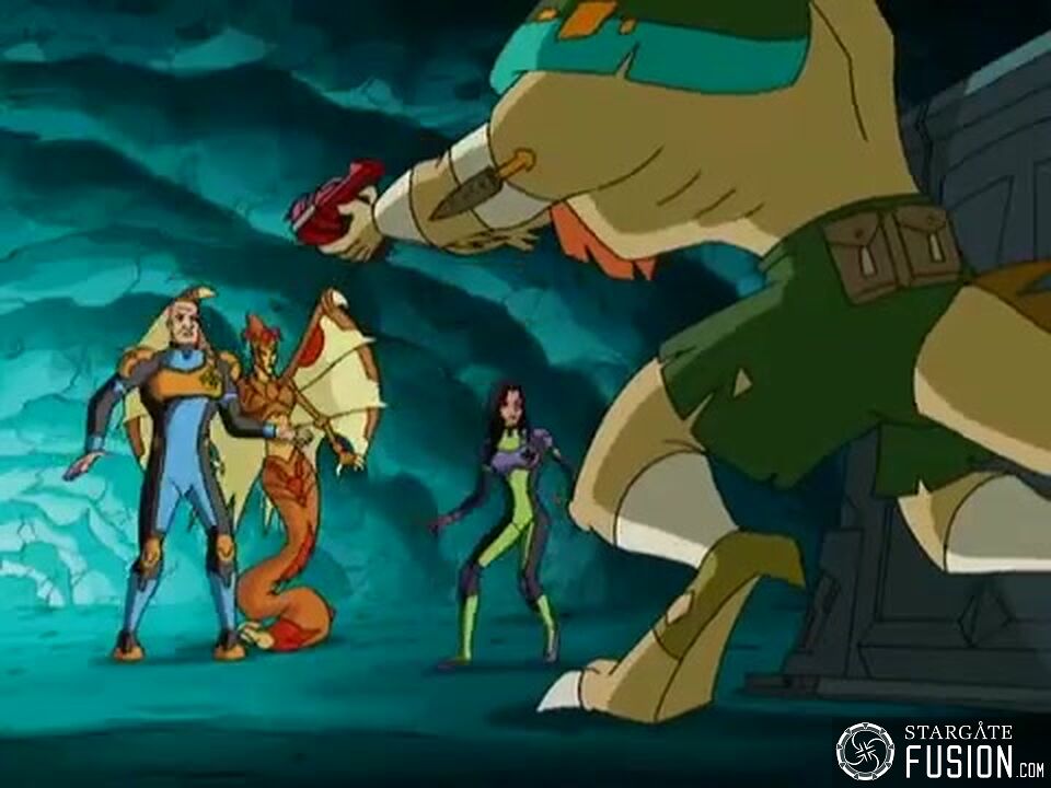 L'impasse