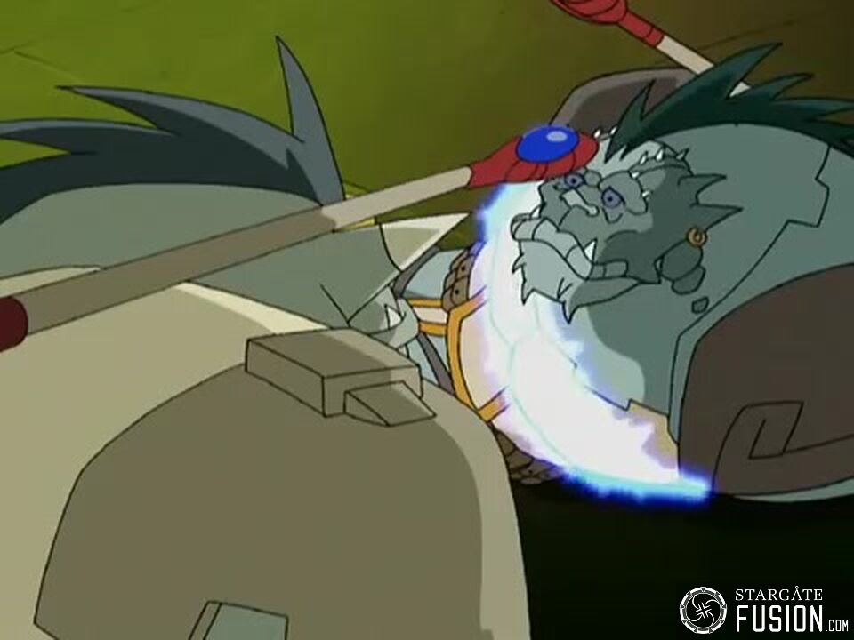 L'impasse