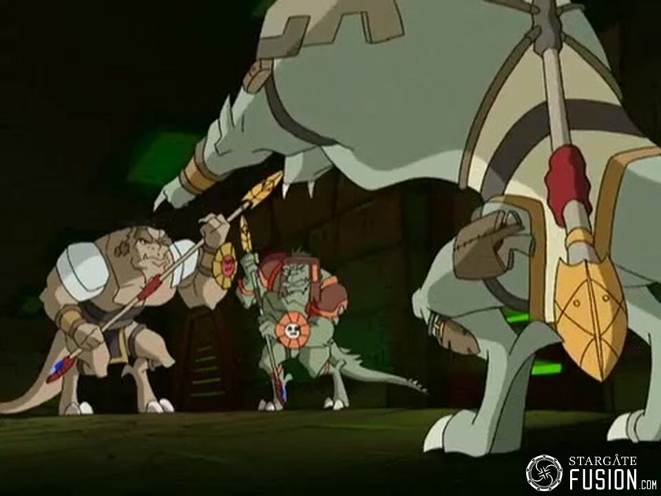 L'impasse