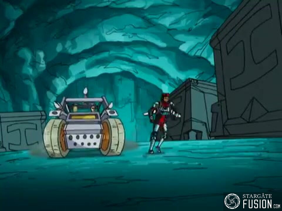 L'impasse