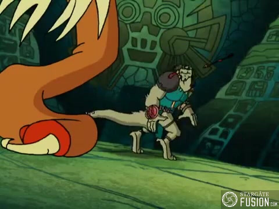 L'impasse