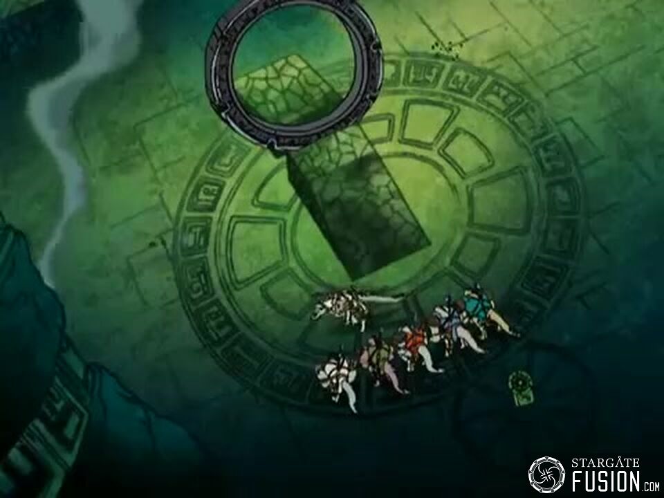 L'impasse