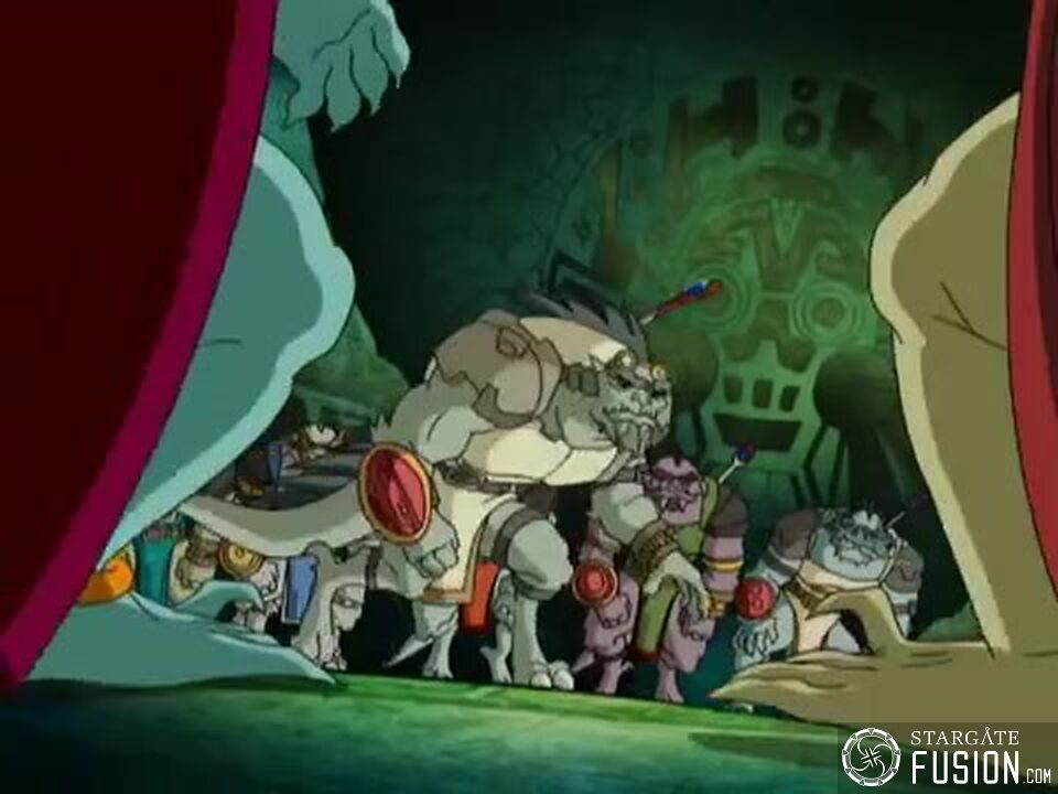 L'impasse