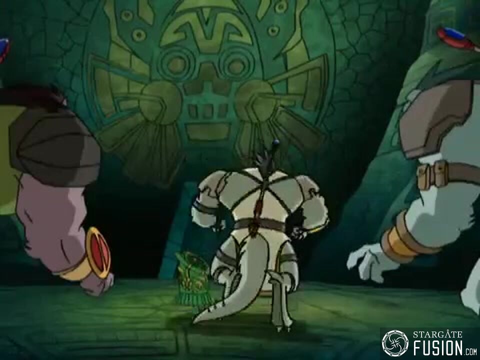 L'impasse