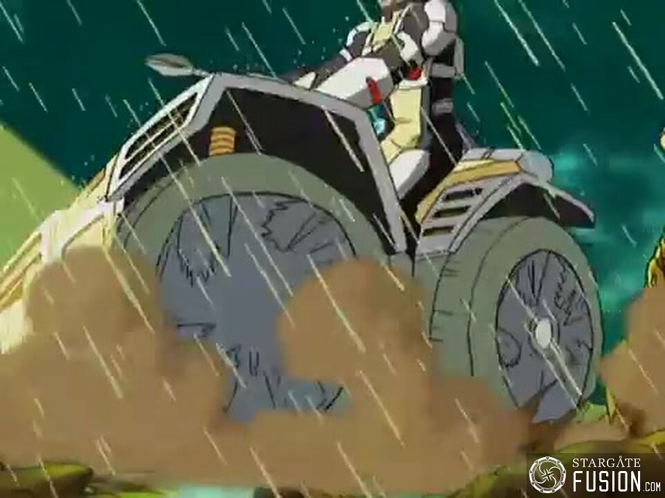 L'impasse