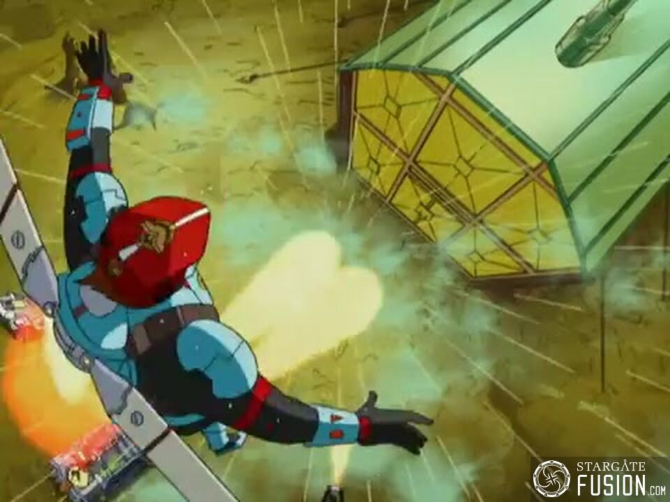 L'impasse