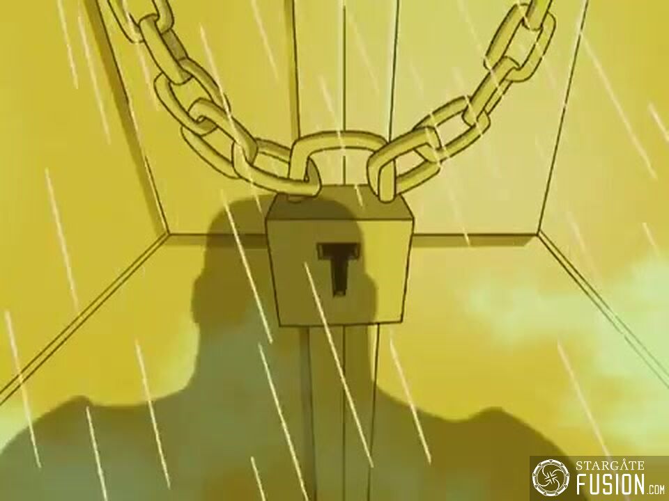 L'impasse