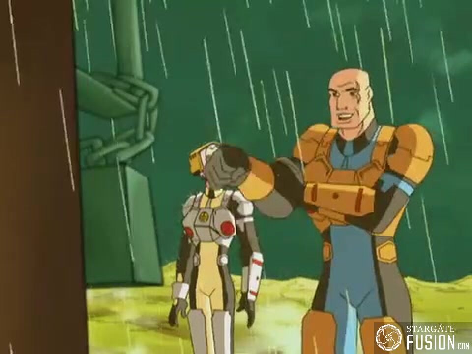 L'impasse