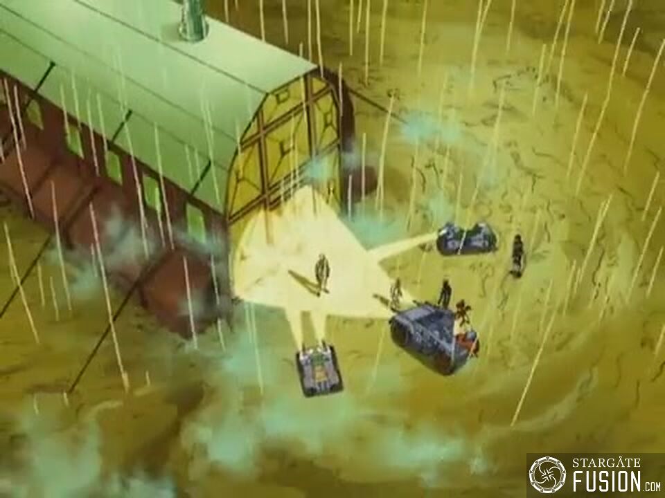 L'impasse