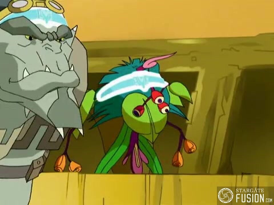 Le remède