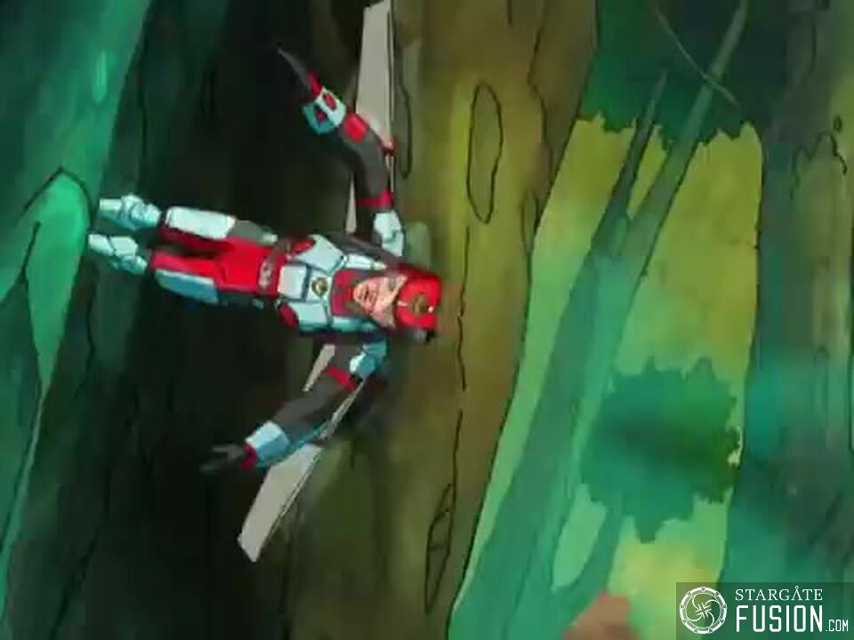 Baptême de l'air