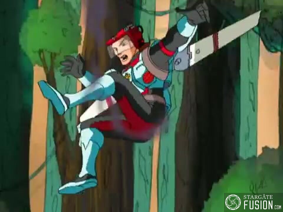 Baptême de l'air