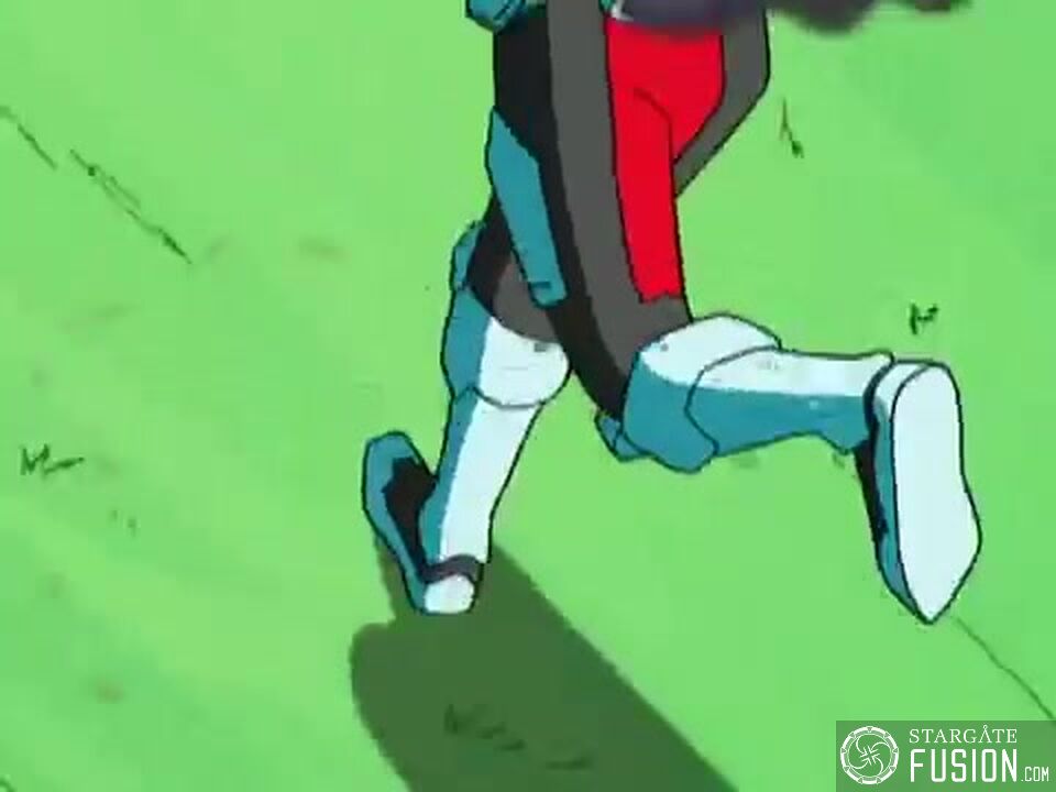 Baptême de l'air