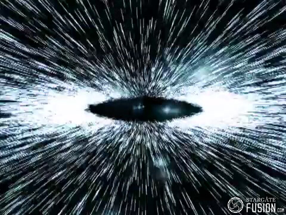 Baptême de l'air