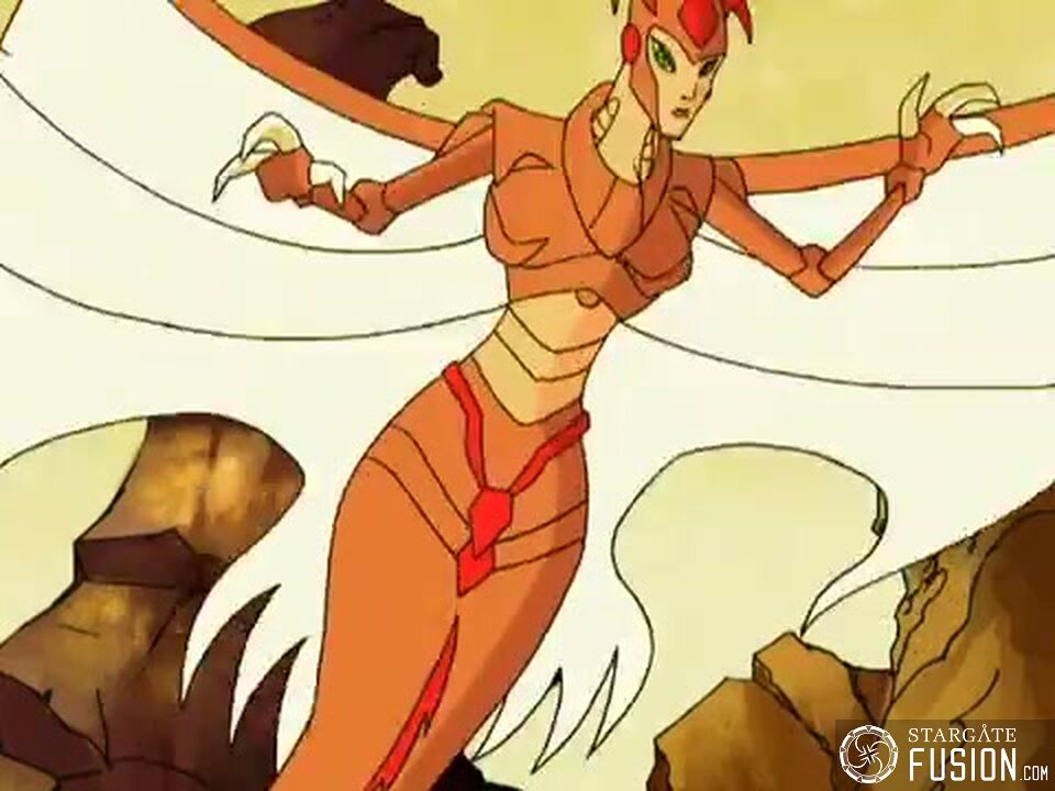 Baptême de l'air