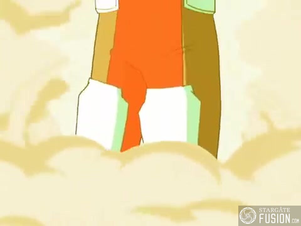 Baptême de l'air