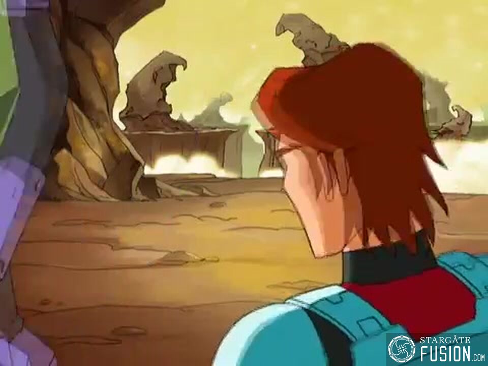 Baptême de l'air