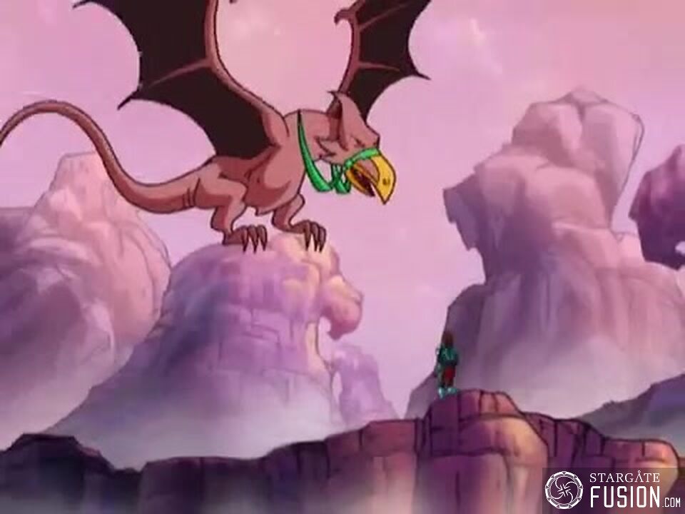 Baptême de l'air