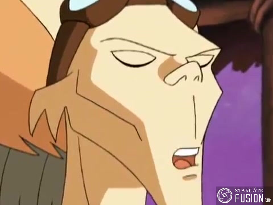 Baptême de l'air