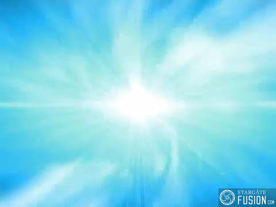 Baptême de l'air