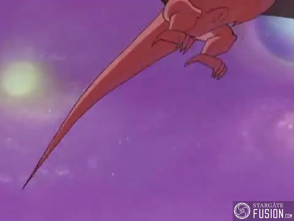 Baptême de l'air