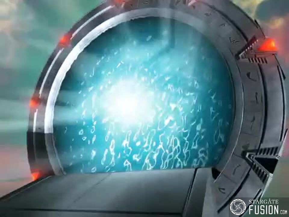 Baptême de l'air