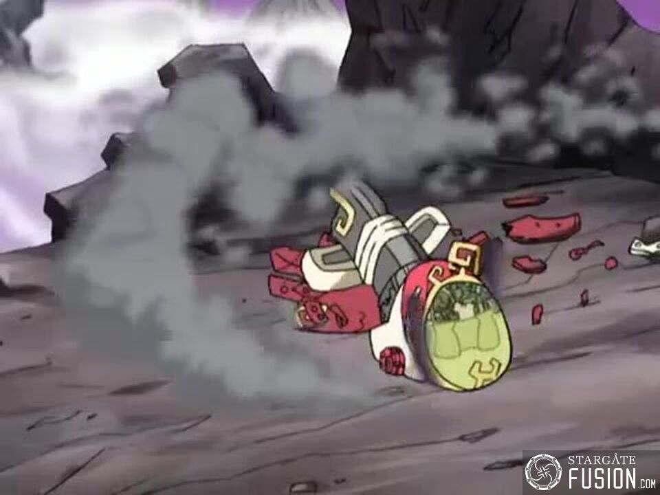 Baptême de l'air