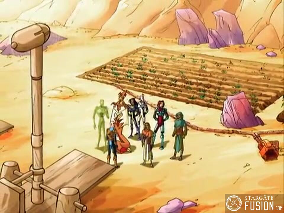 Grave erreur