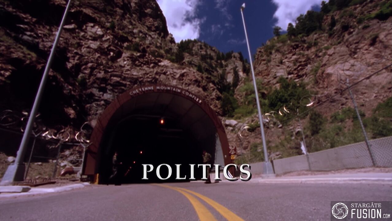 Décision politique
