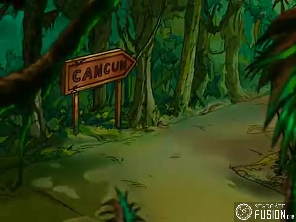 Longue route