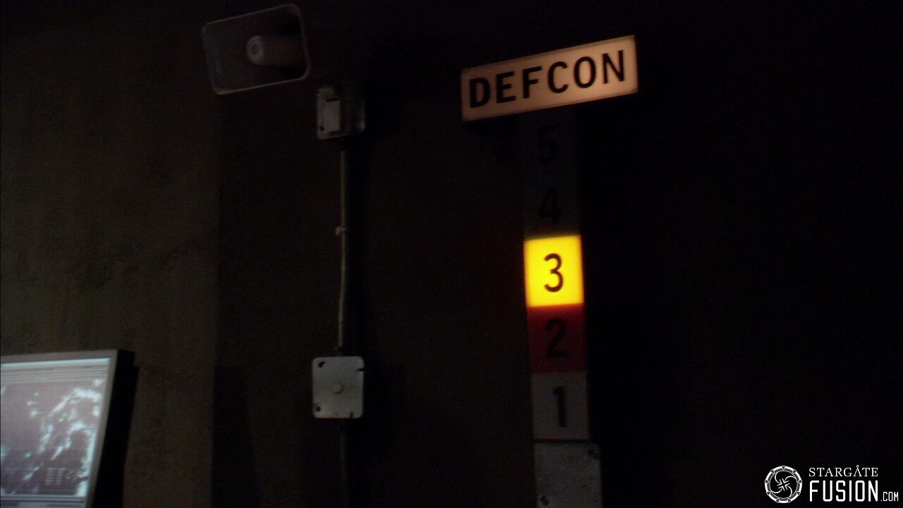 Alerte maximum