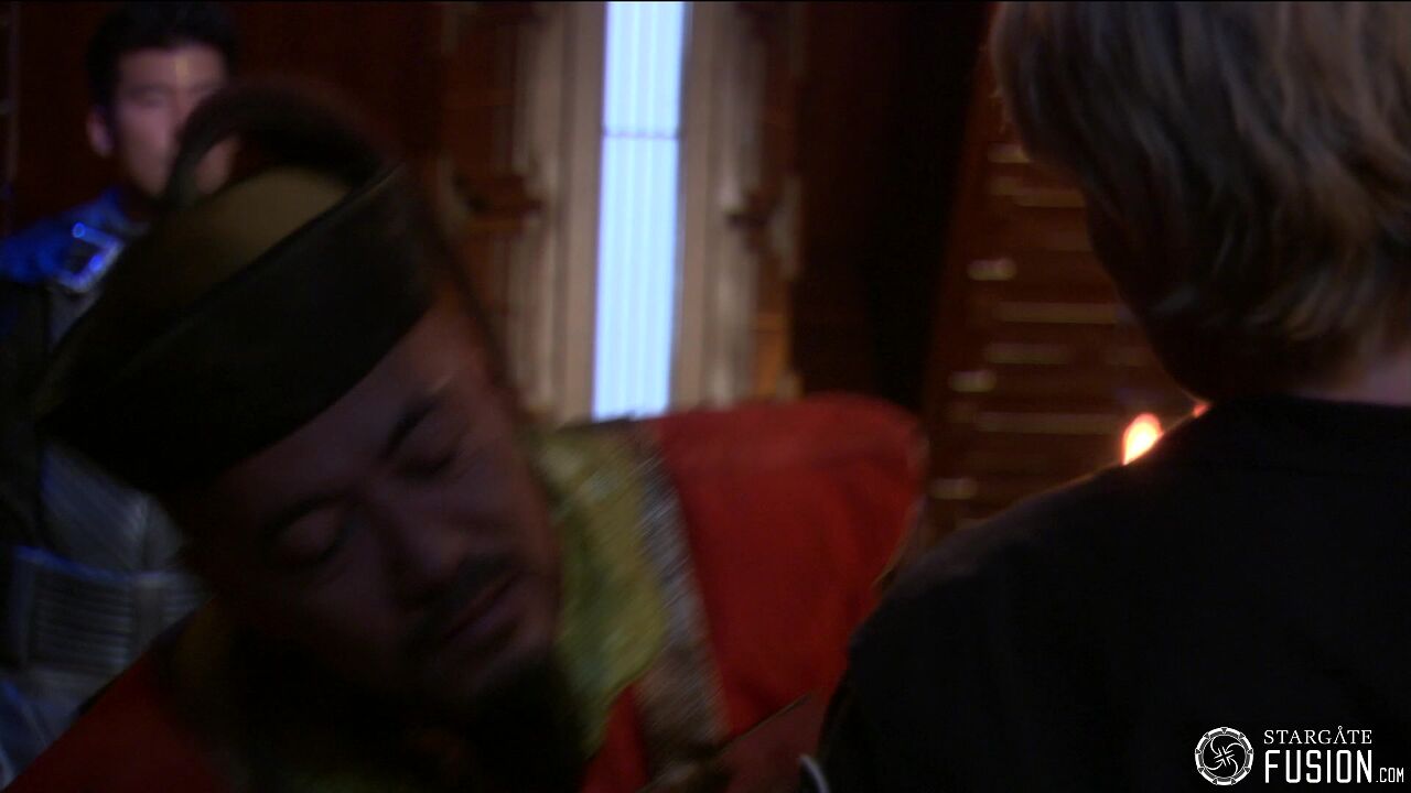 La dernière chance 1/2