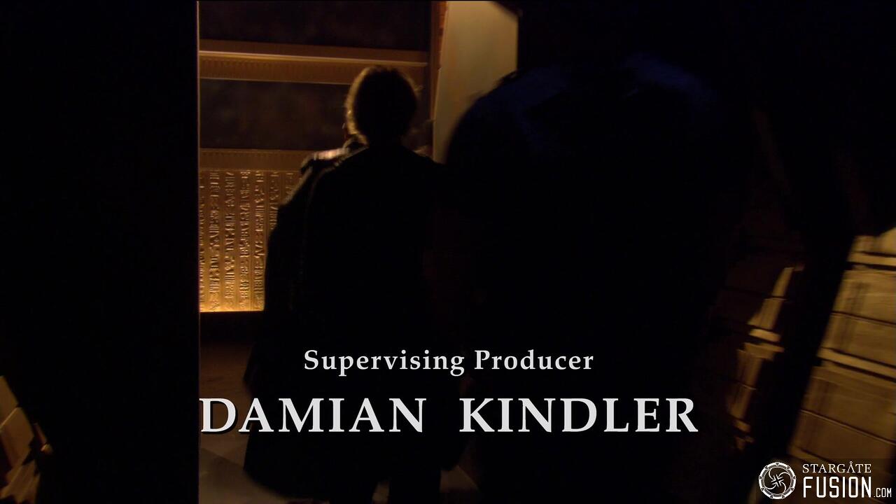 La dernière chance 1/2